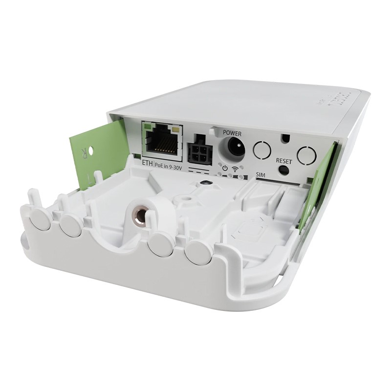 روتر سیم کارتخور LTE میکروتیک مدل wAPR-2nD-EC200A-EU-wAP LTE kit (2024)